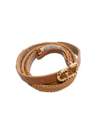 GAUD&Igrave; DELIA Cintur&oacute;n acortable bronceado - Cinturones - 3