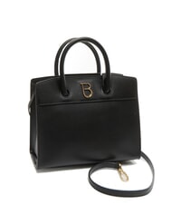 TOSCA BLU BIANCA Bolso mediano de piel - Bolsos Mujer