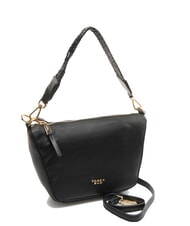 TOSCA BLU BIANCA Bolso mediano de piel CORAL - Bolsos Mujer - 2