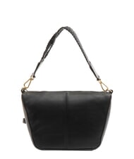 TOSCA BLU BIANCA Bolso mediano de piel CORAL - Bolsos Mujer - 4