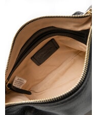 TOSCA BLU BIANCA Bolso mediano de piel CORAL - Bolsos Mujer - 5