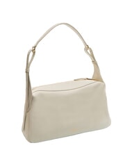 TOSCA BLU ANGIE Bolso de hombro de piel blanco marfil - Bolsos Mujer - 2