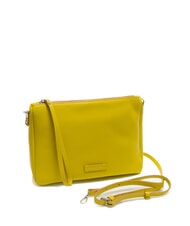 GIANNI CHIARINI NORA POUCH Bolso de piel con bandolera - Bolsos Mujer