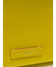 GIANNI CHIARINI NORA POUCH Bolso de piel con bandolera agitar - Bolsos Mujer - 3