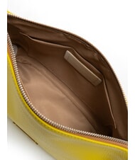 GIANNI CHIARINI NORA POUCH Bolso de piel con bandolera agitar - Bolsos Mujer - 5