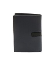 SAMSONITE RELYON SLG Monedero vertical azul - Carteras Hombre - 3