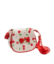CAMOMILLA CHERRY Mini bolso de hombro con solapa - Bolsas y accesorios  niños