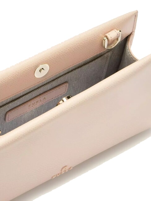 MYFURLA  Mini bolso de hombro azalea - Bolsos Mujer