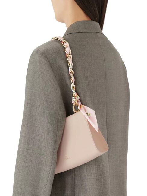 MYFURLA  Mini bolso de hombro azalea - Bolsos Mujer