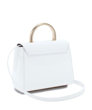 FURLA MERIDIANA Bolso de mano, con bandolera CREMA - Bolsos Mujer - 2
