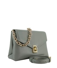 FURLA MERIDIANA  Bolso de piel con bandolera agaveb - Bolsos Mujer - 2