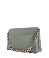 FURLA MERIDIANA  Bolso de piel con bandolera agaveb - Bolsos Mujer - 4