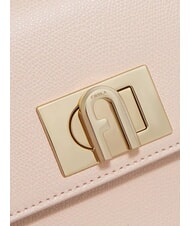 FURLA 1927 1927 Mini bolso de hombro azalea - Bolsos Mujer - 3