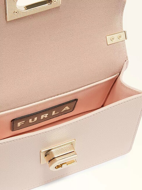 1927 1927 Mini bolso de hombro azalea - Bolsos Mujer