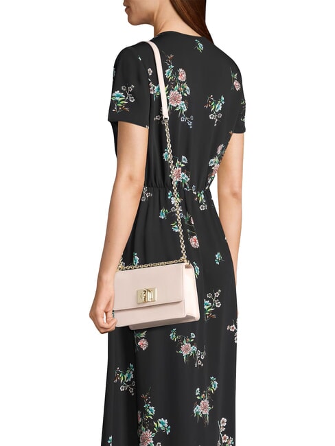 1927 1927 Mini bolso de hombro azalea - Bolsos Mujer