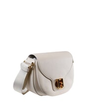 FURLA LOTUS  Bolso de hombro tonos crema+crema - Bolsos Mujer - 2