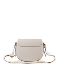 FURLA LOTUS  Bolso de hombro tonos crema+crema - Bolsos Mujer - 3
