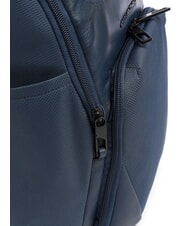 PIQUADRO GIO  Mochila para portátil de 13" azul - Mochilas para portátil - 3