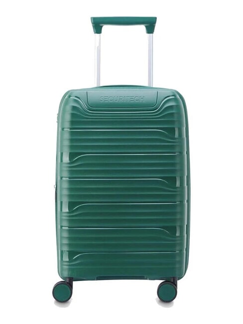 SECURITECH DUNE Juego de 3 carros: cabina, mediano, grande, exp. iguana - Set Trolley