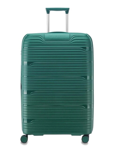 SECURITECH DUNE Juego de 3 carros: cabina, mediano, grande, exp. iguana - Set Trolley