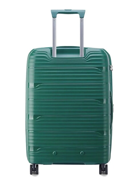 SECURITECH DUNE Juego de 3 carros: cabina, mediano, grande, exp. iguana - Set Trolley