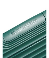 DELSEY SECURITECH DUNE Juego de 3 carros: cabina, mediano, grande, exp. iguana - Set Trolley - 9