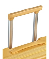 DELSEY SECURITECH DUNE Carro mediano expandible amarillo - Trolley R&iacute;gidos - 6