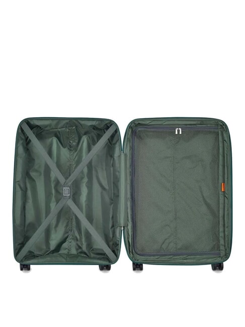 SECURITECH DUNE Carro mediano expandible iguana - Trolley R&iacute;gidos