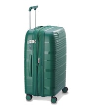 DELSEY SECURITECH DUNE Carro mediano expandible iguana - Trolley R&iacute;gidos - 4