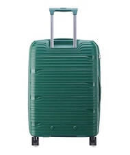DELSEY SECURITECH DUNE Carro mediano expandible iguana - Trolley R&iacute;gidos - 5