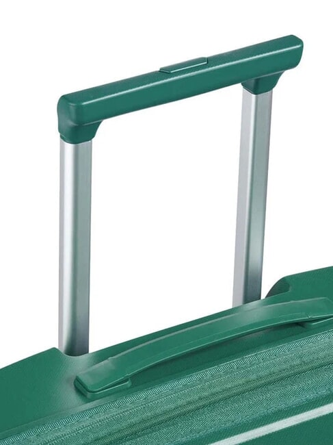 SECURITECH DUNE Carro mediano expandible iguana - Trolley R&iacute;gidos