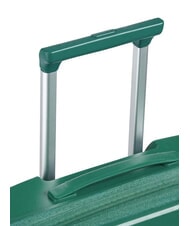 DELSEY SECURITECH DUNE Carro mediano expandible iguana - Trolley R&iacute;gidos - 6