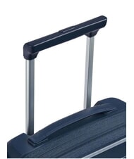 DELSEY SECURITECH DUNE Carro mediano expandible azul - Trolley Rígidos - 6