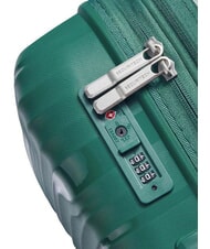 DELSEY SECURITECH DUNE Carro de equipaje de mano extensible iguana - Equipaje de mano - 7