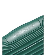 DELSEY SECURITECH DUNE Carro de equipaje de mano extensible iguana - Equipaje de mano - 8