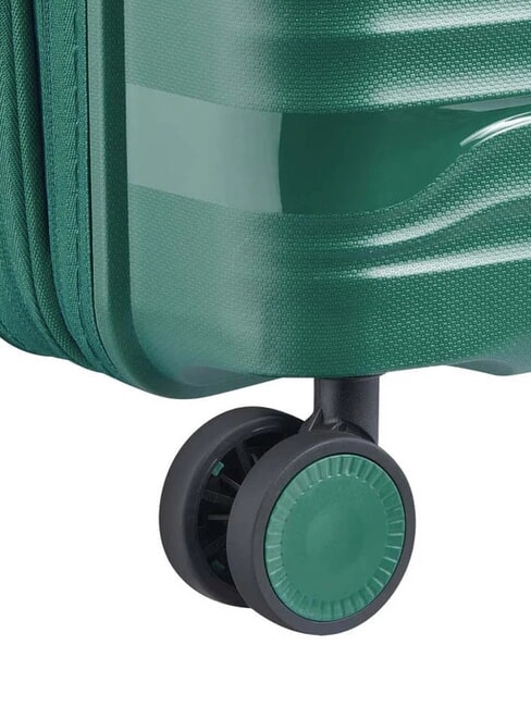 SECURITECH DUNE Carro de equipaje de mano extensible iguana - Equipaje de mano