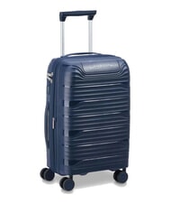 DELSEY SECURITECH DUNE Carro de equipaje de mano extensible azul - Equipaje de mano - 3