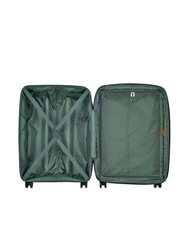 DELSEY SECURITECH DUNE Juego de 3 carros: cabina, mediano, grande, exp. - Set Trolley