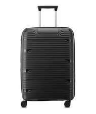 DELSEY SECURITECH DUNE Juego de 3 carros: cabina, mediano, grande, exp. negro - Set Trolley - 4