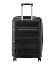 DELSEY SECURITECH DUNE Juego de 3 carros: cabina, mediano, grande, exp. negro - Set Trolley - 7