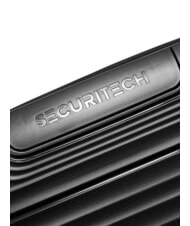 DELSEY SECURITECH DUNE Juego de 3 carros: cabina, mediano, grande, exp. negro - Set Trolley - 9