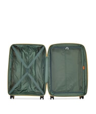 DELSEY SECURITECH DUNE Carro grande expandible - Trolley R&iacute;gidos