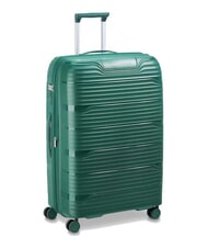 DELSEY SECURITECH DUNE Carro grande expandible iguana - Trolley R&iacute;gidos - 3