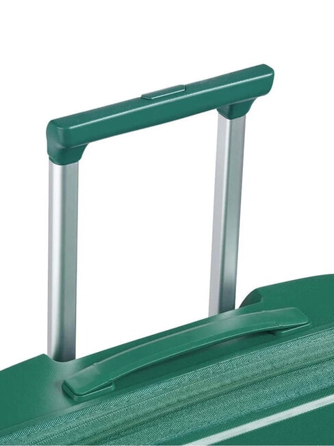 SECURITECH DUNE Carro grande expandible iguana - Trolley R&iacute;gidos