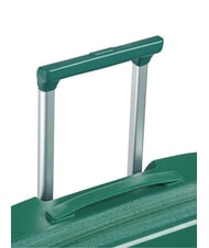 DELSEY SECURITECH DUNE Carro grande expandible iguana - Trolley R&iacute;gidos - 6
