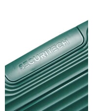 DELSEY SECURITECH DUNE Carro grande expandible iguana - Trolley R&iacute;gidos - 8