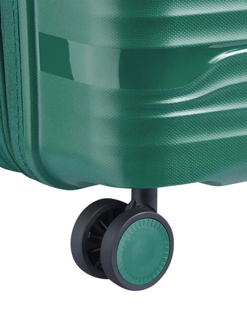 SECURITECH DUNE Carro grande expandible iguana - Trolley R&iacute;gidos