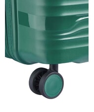 DELSEY SECURITECH DUNE Carro grande expandible iguana - Trolley R&iacute;gidos - 9