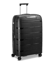 DELSEY SECURITECH DUNE Carro grande expandible negro - Trolley Rígidos - 3