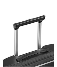 DELSEY SECURITECH DUNE Carro grande expandible negro - Trolley Rígidos - 6